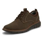 Dockers Mens Synthetic Cooper Brown