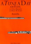 A Tune a Day - Flute: Book 1