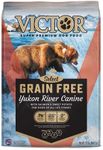 Victor Super Premium Dog Food – Gra