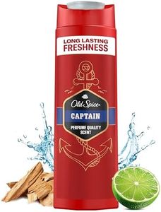 Old Spice 