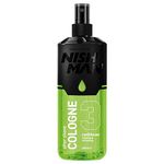 Nishman After Shave Series (04 Lemon, 400ml)