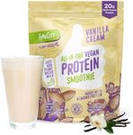 FlavCity All-in-One Vegan Protein P