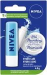 Nivea Hydro Care Lip Balm