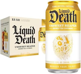 Liquid Dea