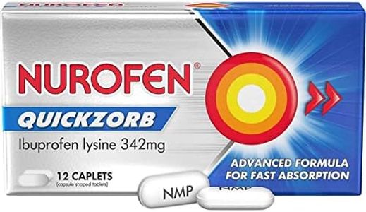 Nurofen Qu