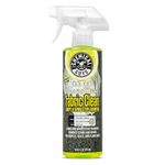 Chemical Guys CWS21916 Foaming Citrus Fabric Clean Carpet & Upholstery Cleaner, Ready to Use, Sprayable (for Carpets, Seats & Floor Mats), Safe for Cars, Home, Office, & More, 16 fl oz, Citrus Scent