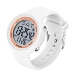 Womens Waterproof Sport Watches