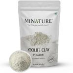 Zeolite Cl