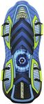 Sportstuff Frost Rocket, 1-2 Rider Foam Sled