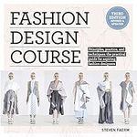 Fashion Design Course: Principles, 