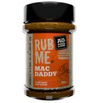 Angus & Oink | Mac Daddy Burger Sauce Seasoning | Perfect For Home Cooked Burgers | We Know You'll be Lovin' IT | No Artificial Colors or Preservatives |200g