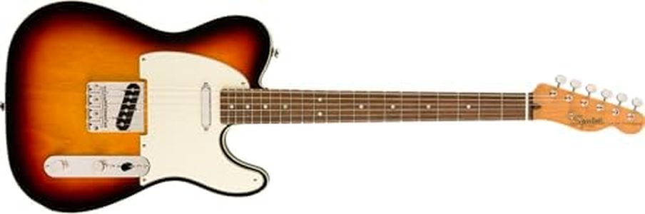 Squier Cla