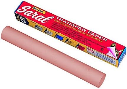 RED SARAL