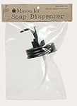 Mason Jar Soap/Lotion Dispenser Lid