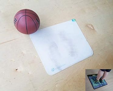 Slipp-NOTT Small Sticky Mat Pad Replacement 60 Sheets Replacement Refill Pad 15"x18"