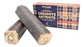 Rutland Creosote Antidote, Chimney 