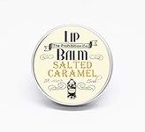 Salted Caramel flavour Lip Balm by The Prohibition Co. 15ml Tin