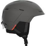 Salomon Pioneer LT Helmet Men's Ski Snowboard