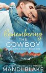 Remembering the Cowboy: A Contemporary Christian Romance