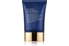 Estee Lauder Double Wear Maximum Cover Camouflage Makeup Ivory Beige