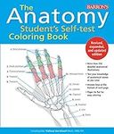 Anatomy Student's Self-Test Colorin