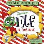 There's an Elf in Your Book: 4 (Who's in Your Book?, 4)