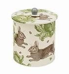 Thornback & Peel TP2965 - Rabbit & Cabbage - Biscuit Barrel