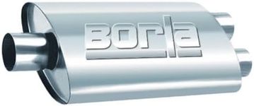 BORLA 4034