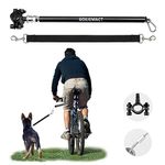 Dog Bicycle Leashes