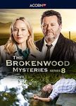 Brokenwood Mysteries: Series 8 [Reg