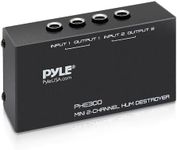 PYLE-PRO C