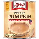 Libby's Pumpkin Pie, Thanksgiving a