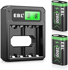 EBL 2800mA