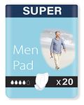 Incontinence Pad For Men