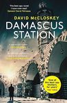 Damascus Station: 'The Best Spy Thriller of the Year' THE TIMES