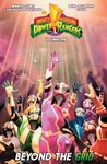 Mighty Morphin Power Rangers Vol. 10 (Volume 10)