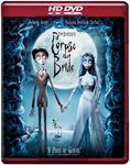 Tim Burton's Corpse Bride