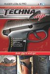 Techna Clip - Ruger LC9S .9MM - Conceal Carry Belt Clip (Right-Side)