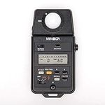 Minolta Auto Meter IIIF Light / Fla