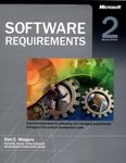 Software Requirements 2e