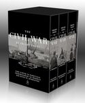 The Civil War Trilogy Box Set: With American Homer: Reflections on Shelby Foote and His Classic The Civil War: A Narrative