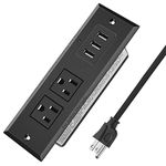 Power Port For Conference Table