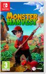 Monster Harvest Nintendo Switch