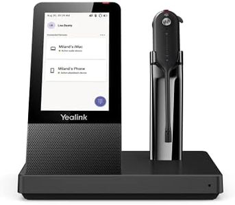 Yealink WH
