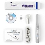 ProDENT Intraoral Camera PD740, Capture Button Driver to Work with Eaglesoft, Dexis, Apeteryx, Carestream, Tigerview,