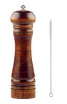 Wooden Salt and Pepper Mill