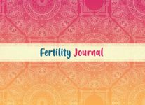 Fertility Journal: Body Temperature Chart + PMS Chart + Period Tracker Chart all in one! Monitor your menstrual cycle and fertile period.