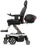 Pride Mobility Jazzy Air 2 Power Wh