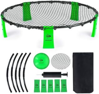 Dunlop Spy