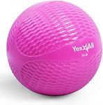 Yes4All Soft Weighted Toning Ball K